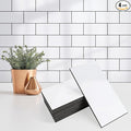 StyloVue Peel and Stick Backsplash by StyloVue