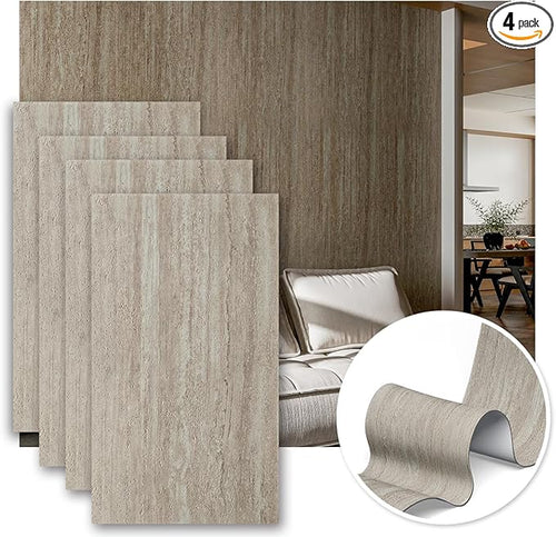 3D Wall Panels Faux Stone Wall Panel by eazart