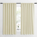 NICETOWN Blackout Curtains for Bedroom, Home Decorations Thermal Insulated by NICETOWN