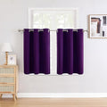 ChrisDowa Small Window Curtains by ChrisDowa