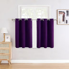 ChrisDowa Small Window Curtains by ChrisDowa