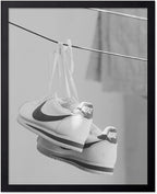 Poster Master Sneakers Poster by PosterMaster