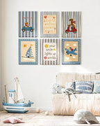 ARPEOTCY Acoustic Art Wall Panels - Image 8