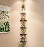 11 Inch Corner Shelf - Image 6