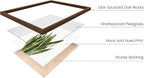 HAUS AND HUES Plant Wall Art - Image 2