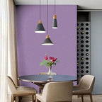 Abyssaly Silk Wallpaper Embossed Self Adhesive Peel and Stick Wallpaper - Image 4