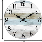 CHYLIN Wall Clock - Image 10