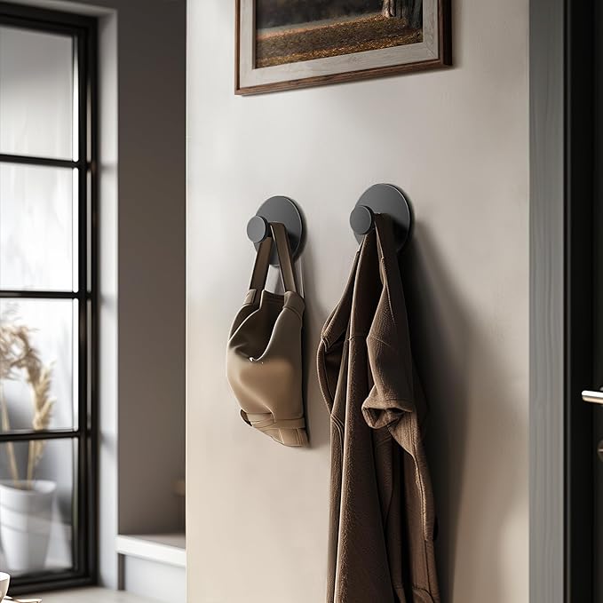 bussdis Multifunctional Towel Hooks - Image 8