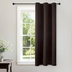 ChrisDowa Grommet Blackout Curtains by ChrisDowa