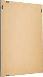 Amazon Basics Rectangular Wall Mount Mirror - Image 2