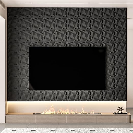Art3dwallpanels 20 Pack 3D Wall Panels - Image 5