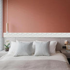 HOMETITUTE Wallpaper Border Peel and Stick Decorative Wall Trim Self Adhesive - Image 4