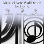GALLERY GRACE Metal Wall Art Decor – 11" x 16" Set of 4 Single Line Abstract - Image 3
