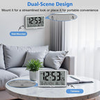 WallarGe Atomic Wall Clock - Image 7