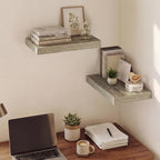 Dreamland 16 Inches Floating Shelves - Image 2