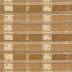 Letau No Drill No Tools Cordless Wood Window Shades Blinds, Bamboo Light - Image 4