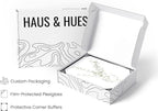 HAUS AND HUES Botanical Plant Wall Art Prints - Image 4