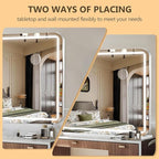 Ratsamee 40" x 30" Vanity Mirror - Image 5