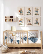 ARPEOTCY Acoustic Art Wall Panels - Image 8