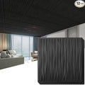 Art3dwallpanels Ceiling Tiles 24 x 24 by Art3dwallpanels