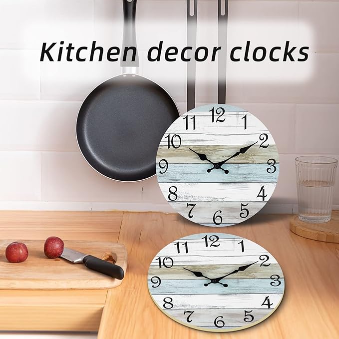CHYLIN Wall Clock - Image 8