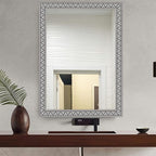 Wallpaper Border Trim Peel and Stick Vintage Black and White Boarders Self - Image 2