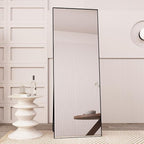 Beauty4U 65" x 24" Full Length Mirror - Image 7