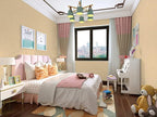 Abyssaly Gold Beige Wallpaper Peel and Stick Wallpaper Removable Contact Paper - Image 3
