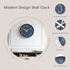DAXSMY Wall Clock - Image 4