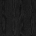 practicalWs Black Wood Wallpaper Peel and Stick 17.7 in x 236.2 in Wood - Image 8