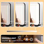 Ratsamee Vanity Mirror with Lights, Led Makeup Mirror, Lighted Makeup Mirror - Image 4
