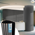 Art3d Acoustic Wood Slat Wall Panel by Art3d