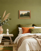 VIYYIEA Vintage Gold Framed Wall Art - Image 6
