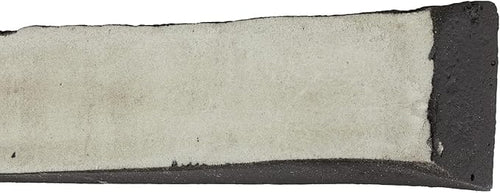 2-Pack Graphite Faux Stone Ledger & Trim Panels, Decorative High-Density - Image 2