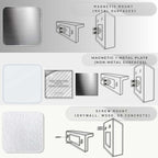 eBun Magnetic Mail Organizer - Image 2
