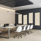 Acoustic Panels, 10 Pack Sound Panels Noise Reducing - Image 5