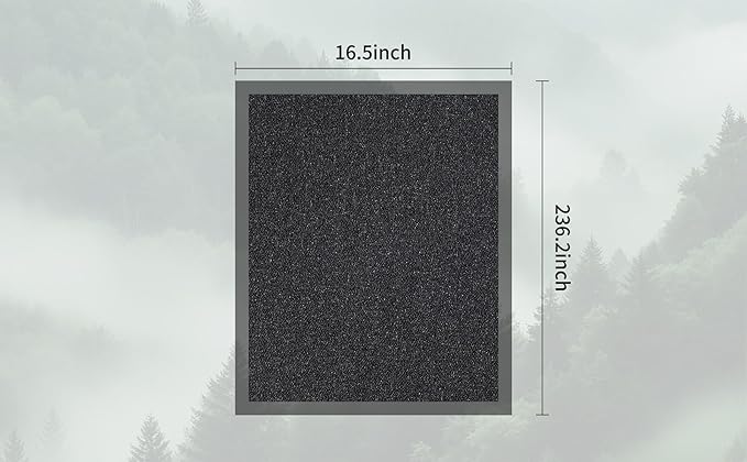 Fabric Grasscloth Texture Self-Adhesive Wallpaper Linen Peel and Stick - Image 3