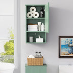 VANIRROR Bathroom Wall Cabinet - Image 7