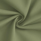 Yakamok 100% Blackout Curtain Panels 96 inches Cold and Light Blocking Drapes - Image 3