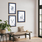 Western Wall Art Set of 3 - Image 5