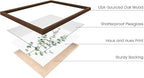 HAUS AND HUES Botanical Plant Wall Art Prints - Image 2