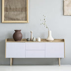 practicalWs White Wallpaper Peel and Stick - Image 5