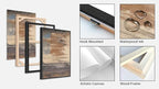 ASDCEUTICALS Large Canvas Wall Art - Image 5