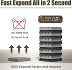 12 Pack Sound Proof Foam Panels - Image 4