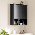Bathroom Wall Cabinet, Bathroom Cabinet Wall Mount - Image 5