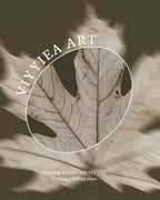 VIYYIEA Vintage Gold Framed Wall Art - Image 4