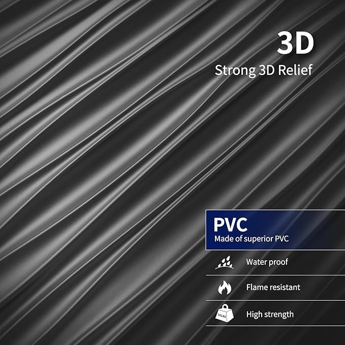 Art3dwallpanels Ceiling Tiles 24 x 24 - Image 2