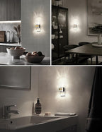 L LOHAS LED Night Light, Night Lights Plug Into Wall, Decorative Night Lights - Image 5