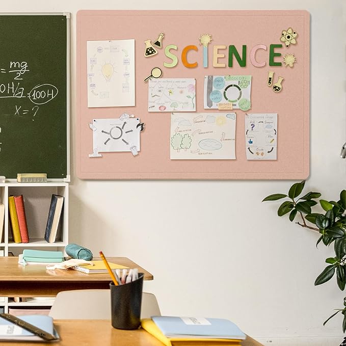 Large Bulletin Board - Image 7