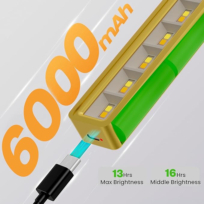 2 Pack Picture Art Lights - Image 4